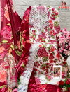 M Print Vol 9 By Aasha Printed Cotton Pakistani Suits Wholesale Market In Surat